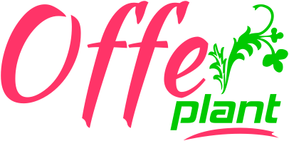 OfferPlant Logo